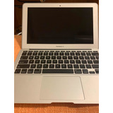 Apple Macbook Air 11