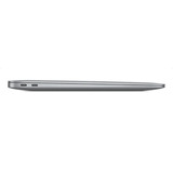 Apple Macbook Air  13 Polegadas  2020  Chip M1  256 Gb De Ssd  8 Gb De Ram    Cinza espacial