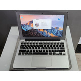 Apple Macbook Air 2011