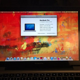 Apple Macbook Pro 13