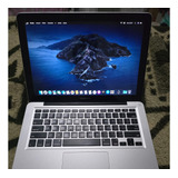 Apple Macbook Pro 13