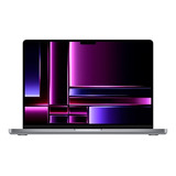 Apple Macbook Pro 14pol M2 Pro 16gb 1tb 19-core Gpu 2023