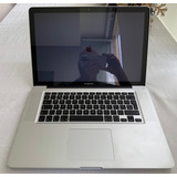 Apple Macbook Pro 15