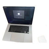 Apple Macbook Pro 16
