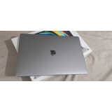 Apple Macbook Pro 16