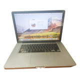Apple Macbook Pro 2010