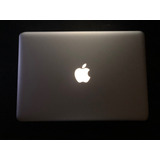 Apple Macbook Pro A1278 8g Expansível Intel !7 Dual Core