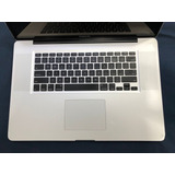 Apple Macbook Pro A1297
