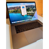 Apple Macbook Pro A1707