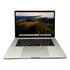 Apple Macbook Pro A1990 2019 15,4 Intel I7 16gb 256gb Ssd