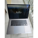Apple Macbook Pro A2141