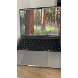 Apple Macbook Pro A2442