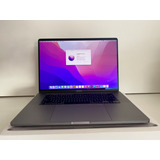 Apple Macbook Pro I9