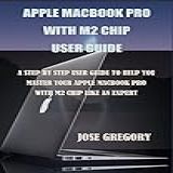 Apple Macbook Pro With