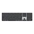 Apple Magic Keyboard Bluetooth Touch Id 2024 Ingles Us+nf