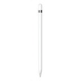 Apple Pencil 1ª Geração Com Adaptador Usb-c Branco
