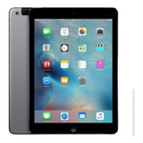 Apple Tablet A1475 Cinza