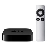Apple Tv 1080p Full Hd Modelo A1469 Md199ll/ A - 3o Geração