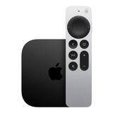 Apple Tv 4k 128gb
