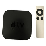 Apple Tv Segunda Geração