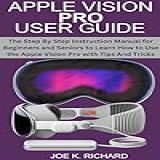 Apple Vision Pro User