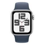 Apple Watch Com Gps