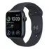 Apple Watch Se Gps  2da Gen    Caixa Meia noite De Alumínio 44 Mm   Pulseira Esportiva Meia noite   Padrão