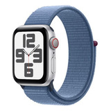 Apple Watch Se Gps