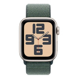 Apple Watch Se Starlight