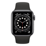 Apple Watch Series 6