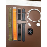 Apple Watch Series 8