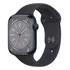 Apple Watch Series 8 Gps - Caixa Meia-noite Alumínio 45mm