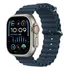 Apple Watch Ultra 2 Ocean Band