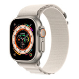 Apple Watch Ultra Titanio