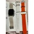Apple Watch Ultra2 49mm Titânio Novo