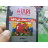 Apples And Dolls Usada