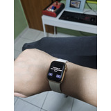 Applewatch Gps Midnight Aluminio