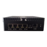 Appliance Firewall Pfsense N5105