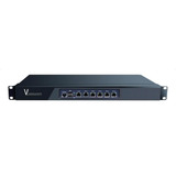 Appliance Firewall Pfsense Rack 1u J4125 4m 8gb/256gb 6 Lan 110v/220v