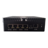 Appliance Pfsense Firewall 8gb