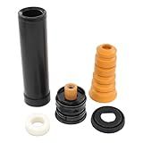 ApplianPar Kit De Amortecedor De Montagem Traseira Para Honda City 2015 2020  Compatível Com 2015 2020  HR V 2016 2020