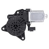 Applianpar Motor De Janela Elétrica Da Porta Traseira Do Passageiro Para Hyundai Tucson 2016-2021