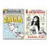 Aprenda A Desenhar - Kit Com 2 Livros - Rodolfo Zalla