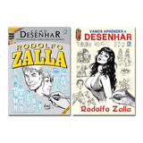 Aprenda A Desenhar 