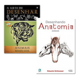 Aprenda A Desenhar Animais