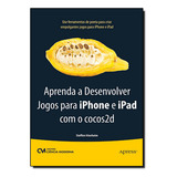 Aprenda A Desenvolver Jogos