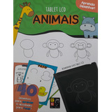 Aprenda Desenhar Animais