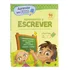 Aprenda Em Casa: Aprendendo A Escrever, De Finzetto, Virginia M. & Andrade, Fernanda S.. Escolinha Editorial Todolivro Distribuidora Ltda., Capa Mole Em Português, 2019