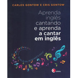 Aprenda Ingles Cantando E