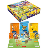 Aprenda Jogar Pokemon Academia